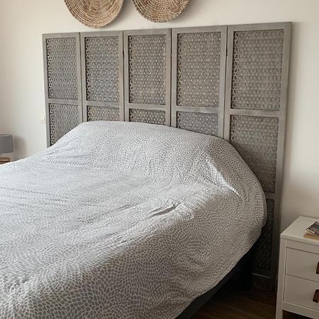 Ajaccio Maison Bord De Mer Dans Residence Avec Piscine Экстерьер фото